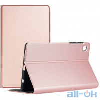 Чохол Galeo Flex TPU Folio для Samsung Galaxy Tab A7 Lite 8.7 (2021) SM-T220, SM-T225 Rose Gold